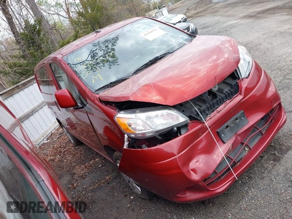 2019 Nissan NV200 S z VIN 3N6CM0KN9KK702885, wystawiony jako IAAI lot #41929555 z przebiegiem 62 669 mil mil oraz . Historia ofert i sprzedaży dostępna na DreamBid. Obrazek 1.