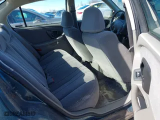 2002 Chevrolet Malibu with VIN 1G1ND52J72M569039, listed as a IAAI auction lot 41668349 with 105,161 mi miles. Bid and sale history available at carsss.com. Image 8.