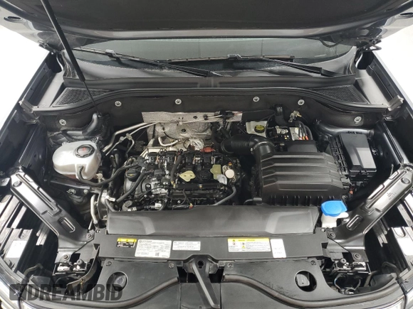 2024 Volkswagen Atlas SE с VIN 1V2HR2CA9RC539042, выставлен на аукционе Copart как лот 66303365 с пробегом 37 701 миль миль и Чистый • Clean title. История ставок и продаж доступна на DreamBid. Изображение 12.