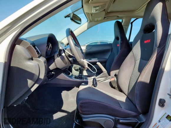 2013 Subaru WRX WRX с VIN JF1GR7E63DG800630, выставлен на аукционе Copart как лот 57603325 с пробегом 106 276 миль миль и Списание • Salvage title. История ставок и продаж доступна на DreamBid. Изображение 7.
