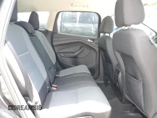 2013 Ford Escape SE z VIN 1FMCU9G92DUD77210, wystawiony jako Copart lot #65454085 z przebiegiem 97 050 mil mil oraz Czysty tytuł • Clean title. Historia ofert i sprzedaży dostępna na DreamBid. Obrazek 11.