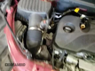 2018 Chevrolet Equinox Premier с VIN 2GNAXMEV7J6316555, выставлен на аукционе Copart как лот 71004025 с пробегом 42 425 миль миль и Списание • Salvage title. История ставок и продаж доступна на DreamBid. Изображение 14.