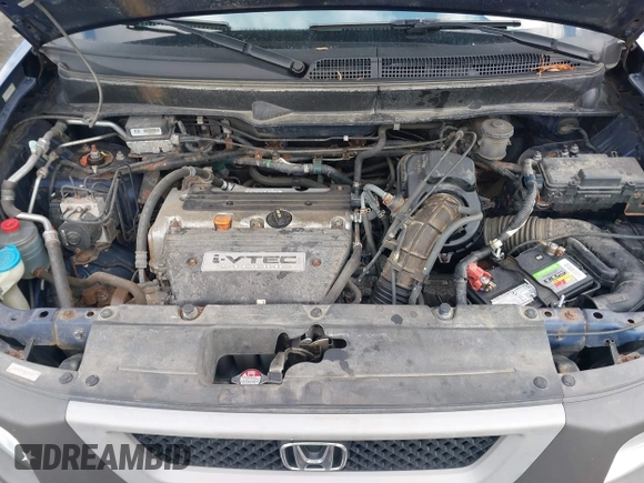 2003 Honda Element EX with VIN 5J6YH28573L045411, listed as a IAAI auction lot 41738268 with 84,077 mi miles and . Bid and sale history available at DreamBid. Image 10.