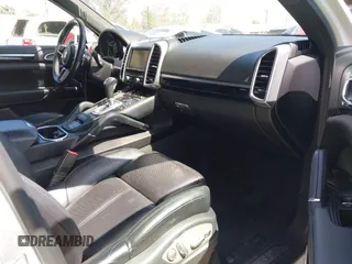 2016 Porsche Cayenne S E-Hybrid with VIN WP1AE2A25GLA63734, listed as a IAAI auction lot 42549379 with 155,065 mi miles and . Bid and sale history available at DreamBid. Image 5.