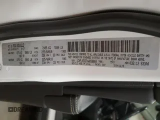 2017 Jeep Cherokee Limited with VIN 1C4PJMDS7HW658860, listed as a Copart auction lot 48559645 with 129,861 mi miles and Salvage Title. Bid and sale history available at carsss.com. Image 13.