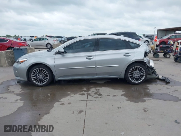 2016 Toyota Avalon Limited with VIN 4T1BK1EB4GU234871, listed as a IAAI auction lot 42131514 with 78,753 mi miles and . Bid and sale history available at DreamBid. Image 15.