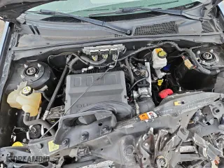 2011 Ford Escape XLT with VIN 1FMCU9DG1BKA07927, listed as a Copart auction lot 51690745 with 117,219 mi miles and Salvage Title. Bid and sale history available at carsss.com. Image 13.
