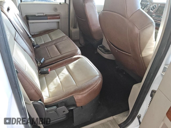 2009 Ford F-350 XL с VIN 1FTWW31R49EA36748, выставлен на аукционе Copart как лот 42745315 с пробегом 213 024 миль миль и Чистый • Clean title. История ставок и продаж доступна на DreamBid. Изображение 10.