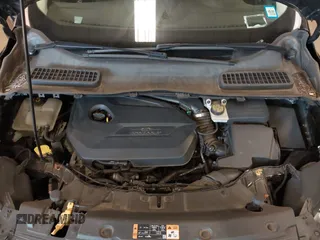 2014 Ford Escape SE with VIN 1FMCU0GX6EUE31877, listed as a IAAI auction lot 42080730 with 71,251 mi miles. Bid and sale history available at carsss.com. Image 10.