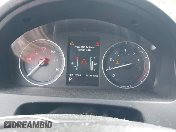 2013 Land Rover LR2 z VIN SALFR2BGXDH364562, wystawiony jako IAAI lot #42554838 z przebiegiem 151 181 mil mil oraz . Historia ofert i sprzedaży dostępna na DreamBid. Obrazek 7.