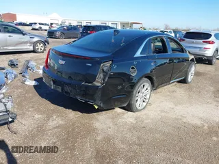 2019 Cadillac XTS Luxury with VIN 2G61M5S37K9103408, listed as a IAAI auction lot 41172598 with 156,133 mi miles and . Bid and sale history available at DreamBid. Image 4.