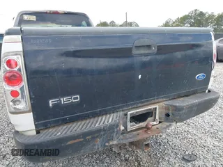 1997 Ford F-150 с VIN 1FTEF1760VNC06983, выставлен на аукционе IAAI как лот 41728820 с пробегом 218 804 миль миль и . История ставок и продаж доступна на DreamBid. Изображение 6.