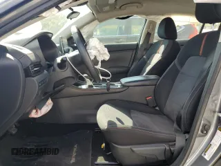 2020 Nissan Sentra SR z VIN 3N1AB8DVXLY241290, wystawiony jako Copart lot #74515614 z przebiegiem 46 473 mil mil oraz Szkoda całkowita • Salvage title. Historia ofert i sprzedaży dostępna na DreamBid. Obrazek 7.