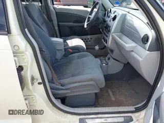 2008 Chrysler PT Cruiser с VIN 3A8FY48B18T157253, выставлен на аукционе IAAI как лот 42681445 с пробегом 101 843 миль миль и . История ставок и продаж доступна на DreamBid. Изображение 5.