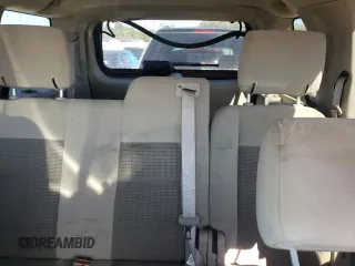 2006 Ford Explorer XLT with VIN 1FMEU63E96UA54432, listed as a Copart auction lot 59959085 with 121,486 mi miles and Non repairable. Bid and sale history available at DreamBid. Image 10.