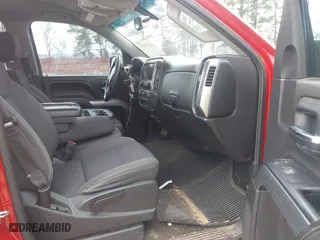 2014 Chevrolet Silverado 1500 LT with VIN 1GCRCREC1EZ218831, listed as a IAAI auction lot 41474457 with 193,309 mi miles. Bid and sale history available at carsss.com. Image 5.