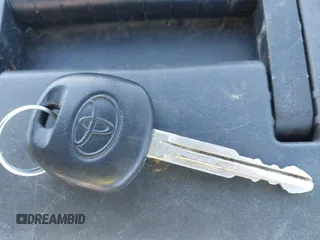 2023 Toyota Tacoma SR с VIN 3TYRX5GN0PT071714, выставлен на аукционе IAAI как лот 41309531 с пробегом 45 722 миль миль и . История ставок и продаж доступна на DreamBid. Изображение 11.