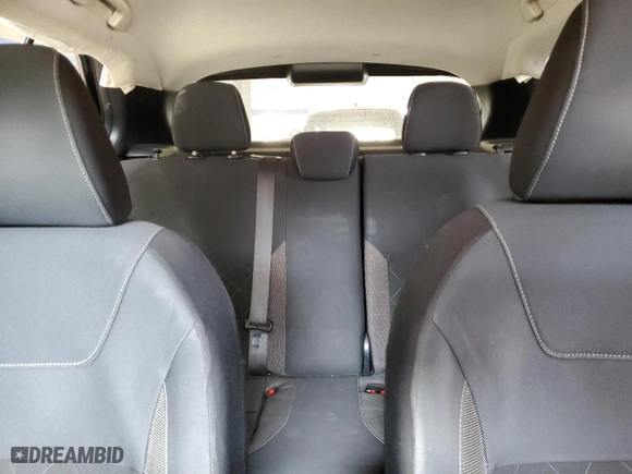 2019 Nissan Kicks SV with VIN 3N1CP5CU7KL497352, listed as a Copart auction lot 47695885 with NaN miles and Salvage Title. Bid and sale history available at carsss.com. Image 10.