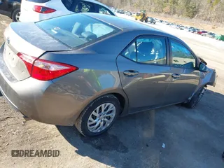 2019 Toyota Corolla L z VIN 2T1BURHE7KC135356, wystawiony jako IAAI lot #41420835 z przebiegiem 51 577 mil mil oraz . Historia ofert i sprzedaży dostępna na DreamBid. Obrazek 13.