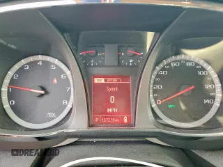 2015 GMC Terrain SLT с VIN 2GKALTEK9F6105664, выставлен на аукционе Copart как лот 52915395 с пробегом 137 219 миль миль и Списание • Salvage title. История ставок и продаж доступна на DreamBid. Изображение 9.