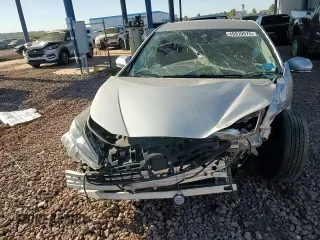 2019 Toyota Prius LE z VIN JTDL9RFU8K3000878, wystawiony jako Copart lot #49910575 z przebiegiem 169 918 mil mil oraz Szkoda całkowita • Salvage title. Historia ofert i sprzedaży dostępna na DreamBid. Obrazek 11.