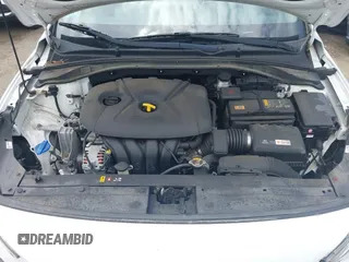 2018 Hyundai Elantra z VIN KMHH35LE6JU018653, wystawiony jako IAAI lot #42619829 z przebiegiem 58 726 mil mil oraz . Historia ofert i sprzedaży dostępna na DreamBid. Obrazek 10.