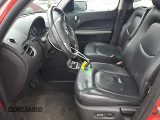 2008 Chevrolet HHR LT with VIN 3GNDA53P68S613448, listed as a Copart auction lot 62875205 with 75,015 mi miles and Salvage title. Bid and sale history available at DreamBid. Image 7.