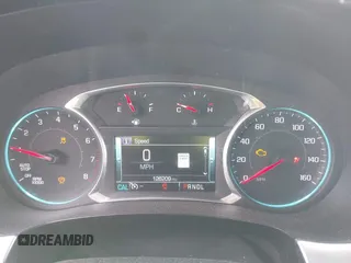 2018 Chevrolet Traverse Premier z VIN 1GNEVJKW0JJ229036, wystawiony jako IAAI lot #41866737 z przebiegiem 126 794 mil mil oraz . Historia ofert i sprzedaży dostępna na DreamBid. Obrazek 7.