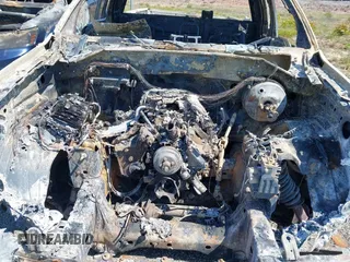 2005 Ford F-150 XL с VIN 1FTRF12205NA55424, выставлен на аукционе IAAI как лот 42035951 с пробегом Не указан миль и . История ставок и продаж доступна на DreamBid. Изображение 10.
