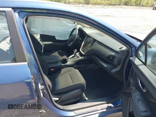2020 Subaru Legacy Premium with VIN 4S3BWAC62L3015163, listed as a IAAI auction lot 42394093 with 81,865 mi miles and . Bid and sale history available at DreamBid. Image 5.