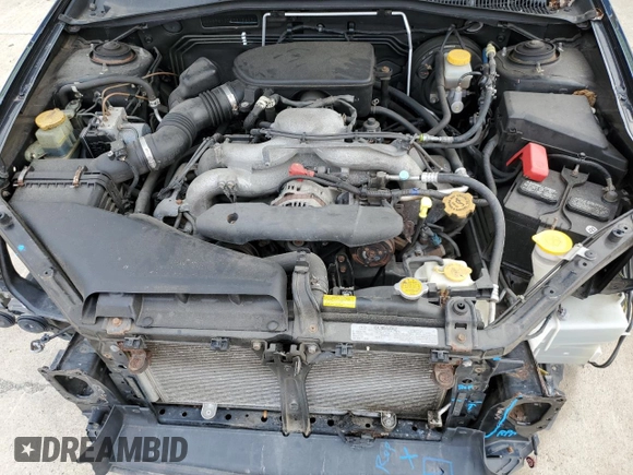 2009 Subaru Outback Special Edtn with VIN 4S4BP61C097313663, listed as a Copart auction lot 82271454 with 115,532 mi miles and Salvage Title. Bid and sale history available at carsss.com. Image 11.