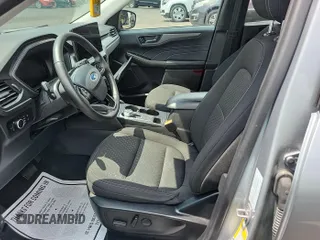 2023 Ford Escape Active with VIN 1FMCU9GN4PUB27548, listed as a IAAI auction lot 42890081 with 65,197 mi miles and . Bid and sale history available at DreamBid. Image 27.