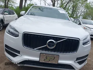 2018 Volvo XC90 Momentum z VIN YV4A22PK6J1337167, wystawiony jako IAAI lot #42146617 z przebiegiem 95 500 mil mil oraz . Historia ofert i sprzedaży dostępna na DreamBid. Obrazek 12.