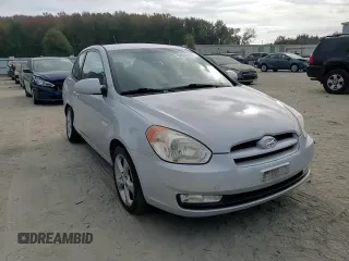 2009 Hyundai Accent Auto SE with VIN KMHCN36C69U118783, listed as a Copart auction lot 79494214 with 138,992 mi miles and Salvage Title. Bid and sale history available at carsss.com. Image 10.