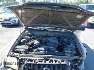 2001 Toyota Tacoma z VIN 5TEWN72N61Z746662, wystawiony jako IAAI lot #42325016 z przebiegiem 194 459 mil mil oraz . Historia ofert i sprzedaży dostępna na DreamBid. Obrazek 10.