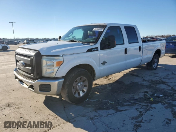 2011 Ford Super Duty F-250 SRW XL with VIN 1FT7W2AT0BEC29236, listed as a Copart auction lot 88288385 with 173,379 mi miles and Clean Title. Bid and sale history available at carsss.com. Image 1.