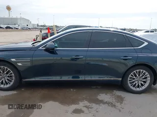 2021 Genesis G80 2.5T z VIN KMTGB4SC8MU073253, wystawiony jako IAAI lot #41877970 z przebiegiem 36 562 mil mil oraz . Historia ofert i sprzedaży dostępna na DreamBid. Obrazek 15.