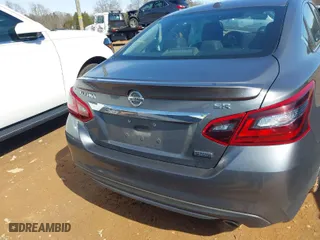2018 Nissan Altima 2.5 S with VIN 1N4AL3AP6JC152220, listed as a IAAI auction lot 41591876 with 103,299 mi miles. Bid and sale history available at carsss.com. Image 16.
