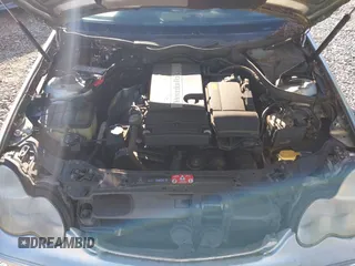 2004 Mercedes-Benz C 230 Kompressor with VIN WDBRF40J24F509692, listed as a IAAI auction lot 41350275 with 210,624 mi miles and . Bid and sale history available at DreamBid. Image 10.