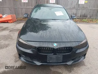 2014 BMW 3 Series 328i xDrive with VIN WBA3B5C58EP542941, listed as a IAAI auction lot 42759601 with 175,376 mi miles and . Bid and sale history available at DreamBid. Image 12.