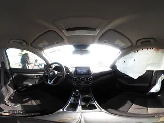 2021 Nissan Sentra SV z VIN 3N1AB8CVXMY279895, wystawiony jako IAAI lot #41794768 z przebiegiem 169 955 mil mil oraz . Historia ofert i sprzedaży dostępna na DreamBid. Obrazek 18.