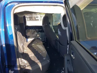 2022 Nissan Frontier SV with VIN 1N6ED1EJ6NN642294, listed as a IAAI auction lot 42023757 with 71,246 mi miles and . Bid and sale history available at DreamBid. Image 8.