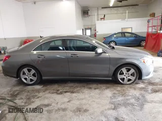2015 Mercedes-Benz CLA 250 with VIN WDDSJ4EB5FN168550, listed as a IAAI auction lot 41718233 with 50,974 mi miles and . Bid and sale history available at DreamBid. Image 13.