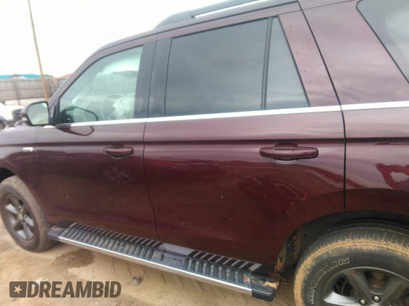 2020 Ford Expedition XLT с VIN 1FMJU1JT0LEA07072, выставлен на аукционе IAAI как лот 42187772 с пробегом 57 071 миль миль и . История ставок и продаж доступна на DreamBid. Изображение 14.
