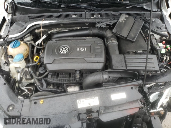 2014 Volkswagen Jetta Sedan SE with VIN 3VWD17AJXEM268389, listed as a Copart auction lot 51899445 with 156,529 mi miles and Clean Title. Bid and sale history available at carsss.com. Image 11.