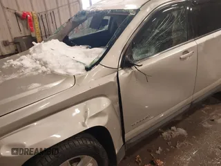 2013 GMC Terrain SLE with VIN 2GKFLREK9D6281099, listed as a IAAI auction lot 41578483 with 120,176 mi miles. Bid and sale history available at carsss.com. Image 6.