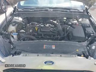 2016 Ford Fusion SE with VIN 3FA6P0HD9GR110994, listed as a IAAI auction lot 42102785 with 139,365 mi miles. Bid and sale history available at carsss.com. Image 10.