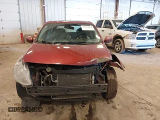 2018 Nissan Versa SV with VIN 3N1CN7AP2JK401310, listed as a IAAI auction lot 41664854 with 94,052 mi miles. Bid and sale history available at carsss.com. Image 12.