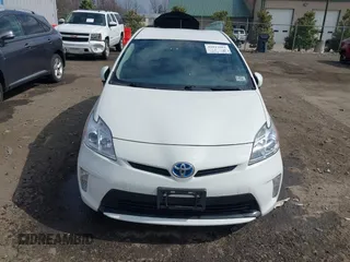 2013 Toyota Prius One z VIN JTDKN3DU7D5599352, wystawiony jako IAAI lot #41822091 z przebiegiem 198 360 mil mil oraz . Historia ofert i sprzedaży dostępna na DreamBid. Obrazek 12.