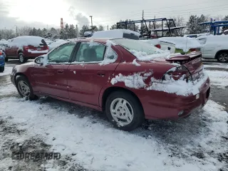2005 Pontiac Grand Am SE with VIN 1G2NE52E85M249731, listed as a Copart auction lot 46475405 with 129,545 mi miles and Salvage Title. Bid and sale history available at carsss.com. Image 2.